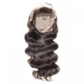 Virgin Wigs 13x4 HD Lace 180% Density