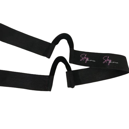 Slay Lace Band (Ear Free)