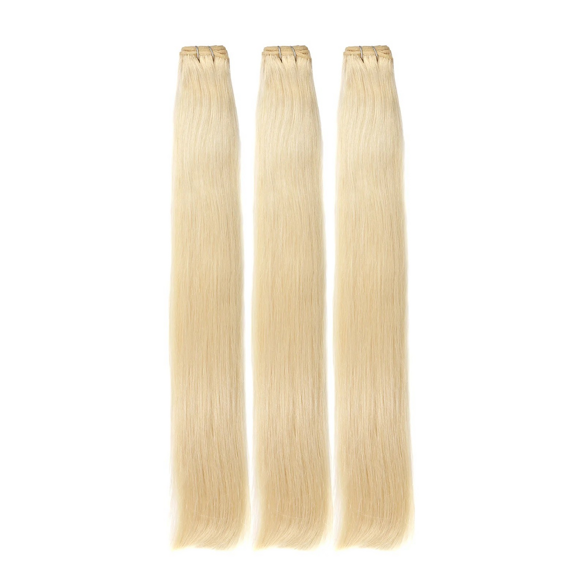 613 Blonde Raw Vietnamese Single Bundle