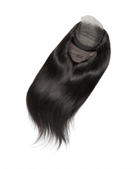 Virgin Wigs 13x4 HD Lace 250% Density