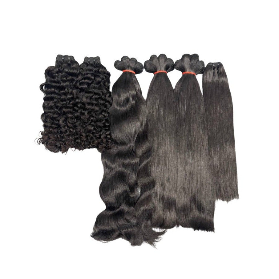 4x Raw Vietnamese Bundle Deal